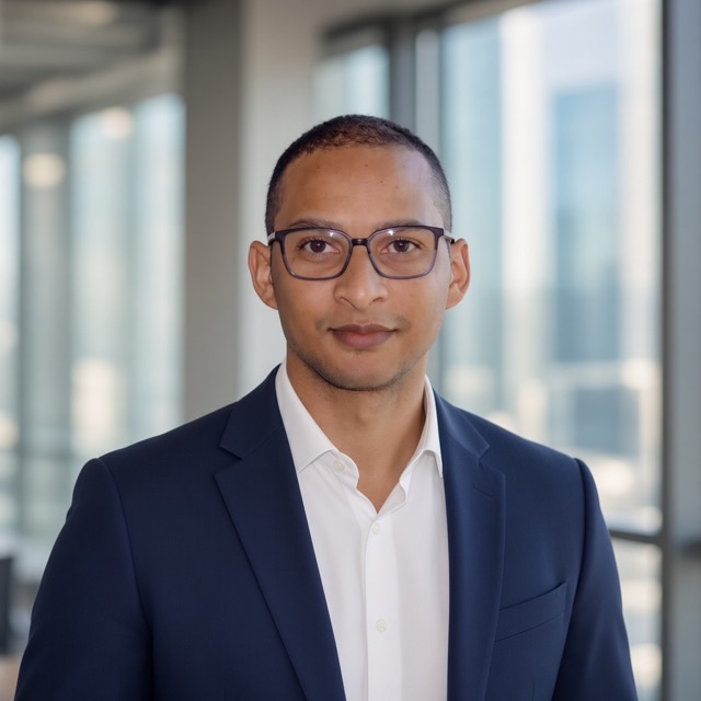 Lawrance Nyakiso, founder of RuleMesh